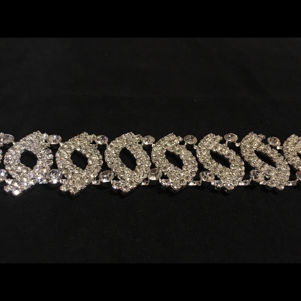 Silver Bracelet - Picture 3 of 3